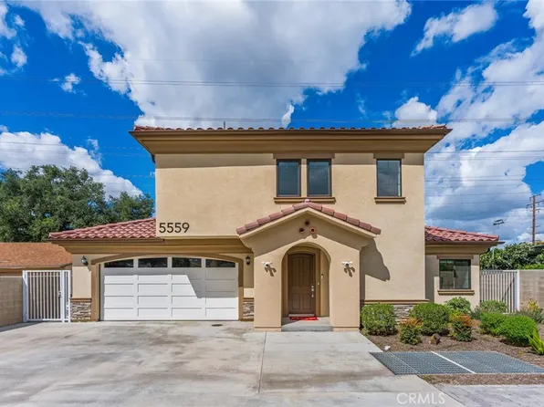 5559 N Burton Ave, San Gabriel, CA 91776