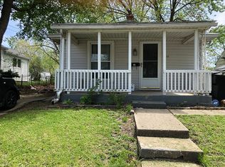 1110 Low St, Bloomington, IL 61701