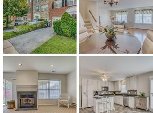 4639 Kings Mills Way, Owings Mills, MD 21117