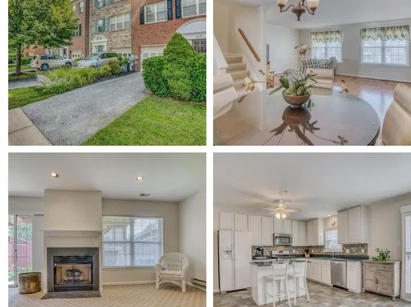 4639 Kings Mills Way, Owings Mills, MD 21117