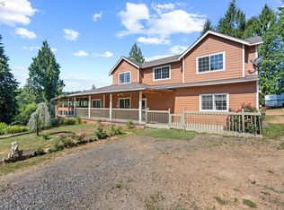1407 Slide Creek Rd, Longview, WA 98632