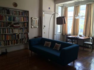 301 S 18th St APT 2F, Philadelphia, PA 19103