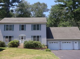 58 Brian Cir, Northbridge, MA 01534