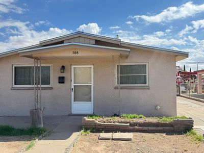 708 Val Verde St, El Paso, TX, 79905