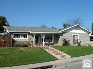 221 Valencia St, Brea, CA 92821