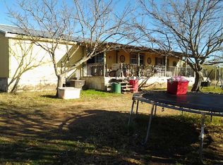 450 High Point Rd, Weatherford, TX 76088