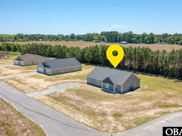 287 Windswept Way Lot 18, Roper, NC 27970