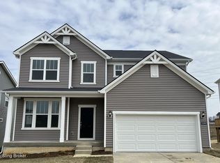 4108 Bent Creek Dr, La Grange, KY
