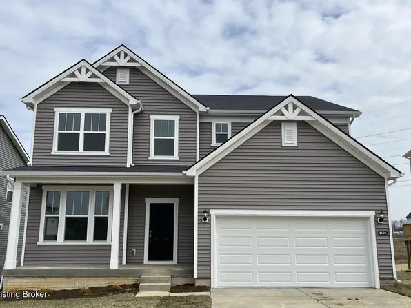 4108 Bent Creek Dr, La Grange, KY 40031
