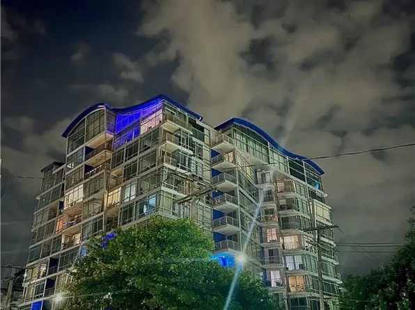 1237 Washington Ave APT 1003, Cleveland, OH 44113