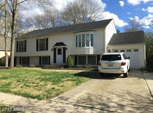 1642 Eton Way, Crofton, MD 21114