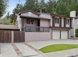 1 Cape Breton Ct, Pacifica, CA 94044