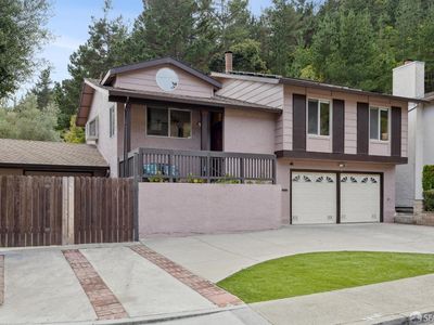 1 Cape Breton Ct, Pacifica, CA, 94044