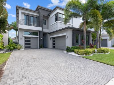 9029 Dulcetto Court, Boca Raton, FL, 33496