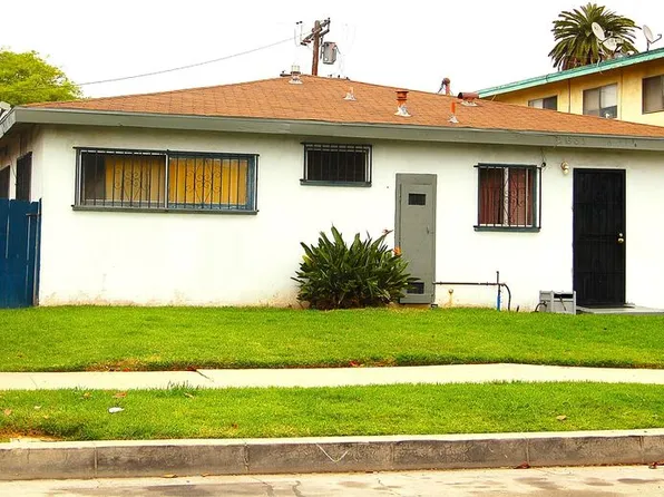 1631 1/2 W 84th St, Los Angeles, CA 90047