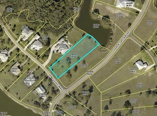 4651 Pine Level Way, Fort Myers, FL 33905