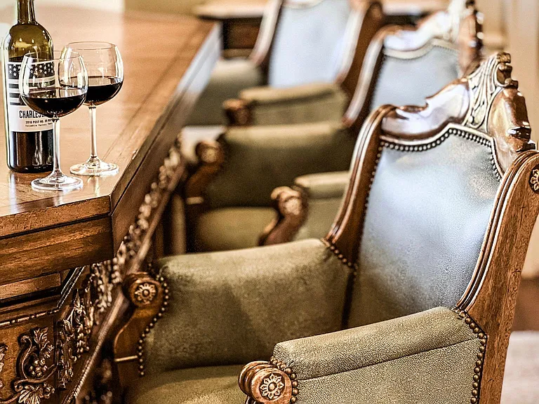 The Great Room Bar