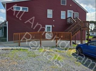 17A Locust St #C, Gettysburg, PA 17325