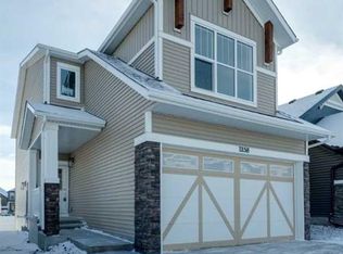 1358 N Bayview Cres SW, Airdrie, AB T4B 5P1