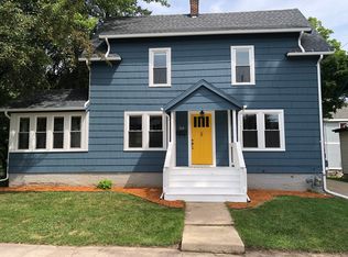 210 W Thorne St, Ripon, WI 54971