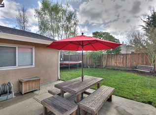 119 Valdivia Cir, San Ramon, CA 94583