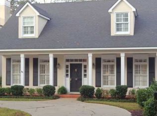 4272 Bit And Spur Rd APT 13, Mobile, AL 36608