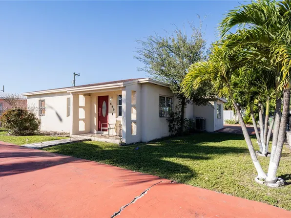690 E 10th Ave, Hialeah, FL 33010