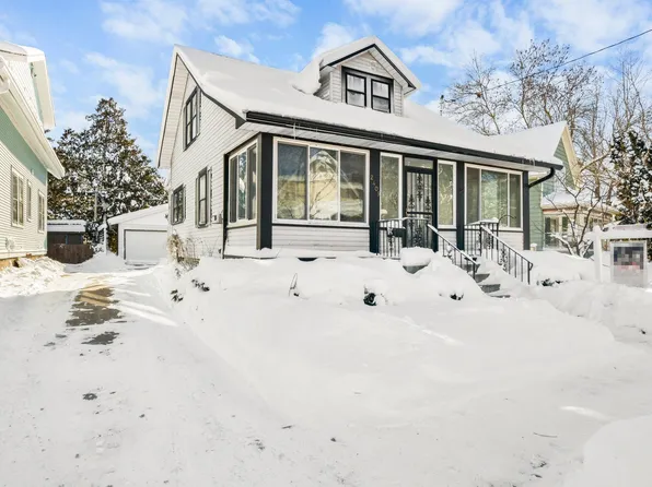 2409 Willard Ave, Madison, WI 53704