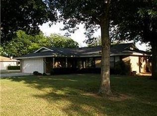 408 Monte Vista St, Early, TX 76802