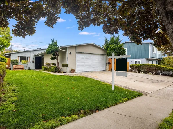 5230 Fleming Avenue, Richmond, CA 94804