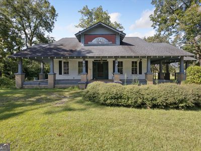 206 E Lane St, Brooklet, GA, 30415