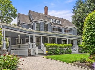 18 Sewall St, Newton, MA 02465