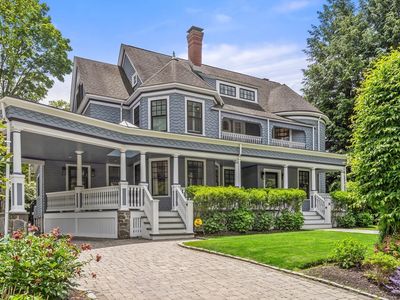 18 Sewall St, Newton, MA, 02465