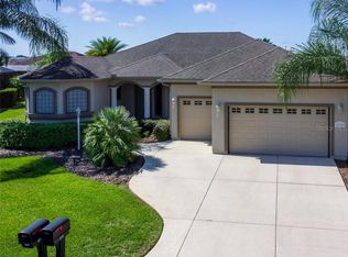 10960 SE 170th Street Rd, Summerfield, FL 34491