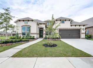 18103 Kersland Ct, Richmond, TX 77407