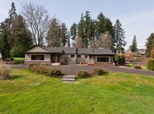 205 NW Meadow Dr, Beaverton, OR 97006