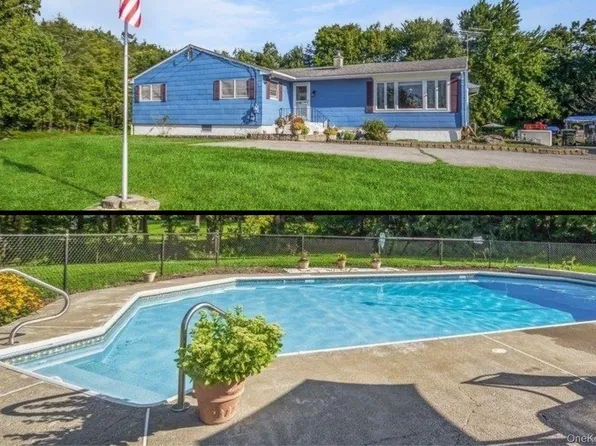 4 Greycourt Road, Chester, NY 10918
