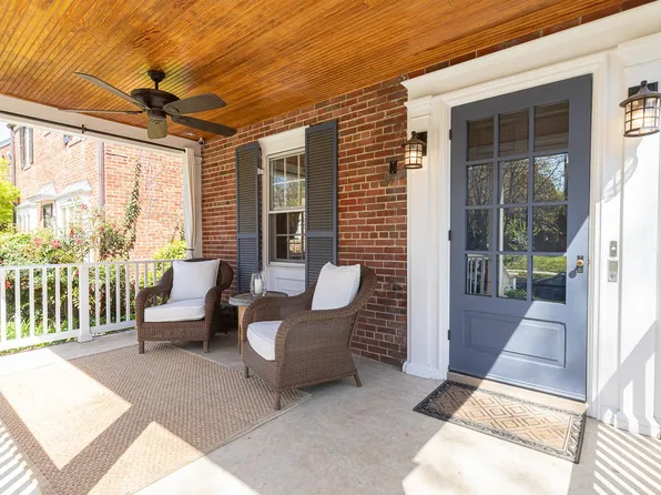 4515 Yuma St NW, Washington, DC 20016