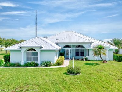 825 Holly Dr, Sebring, FL, 33876