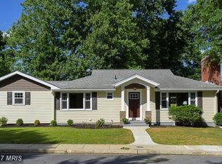 1208 Edmondson Ave, Catonsville, MD 21228