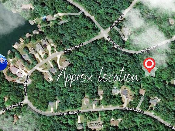 2nd image of 525 King Beach Dr Lot 322