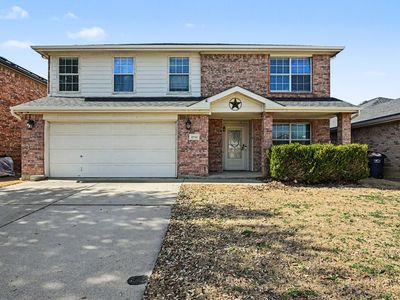 10765 Braemoor Dr, Fort Worth, TX, 76114