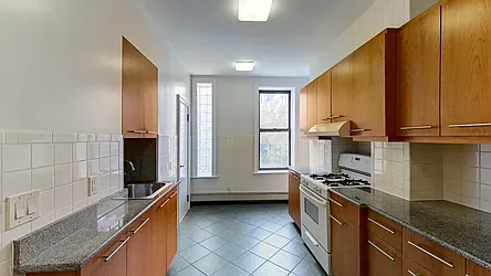 Rented by Level Group