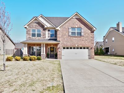 4306 Roxburghe Ct, Murfreesboro, TN, 37128