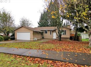 6330 SW Fisher Ave, Beaverton, OR