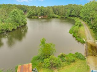 County Road 727, Montevallo, AL 35115