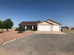 1235 E Onizuka Ln, Pueblo West, CO 81007