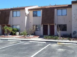 4711 Sisson Rd, Titusville, FL 32780