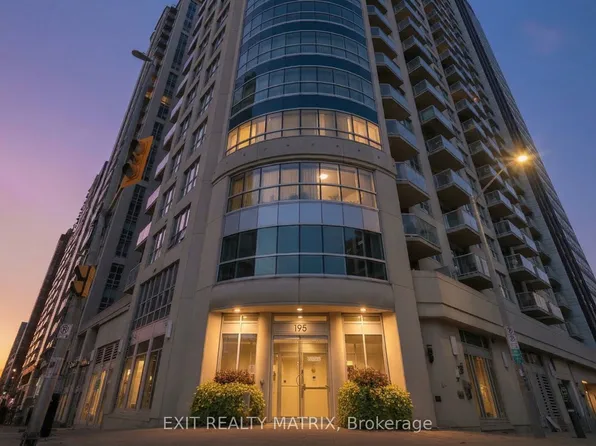 195 Besserer St, Ottawa, ON K1N 0B6