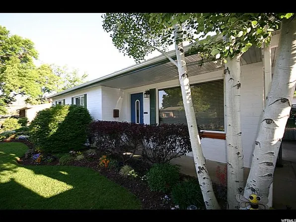 1211 E 3745 S, Millcreek, UT 84106